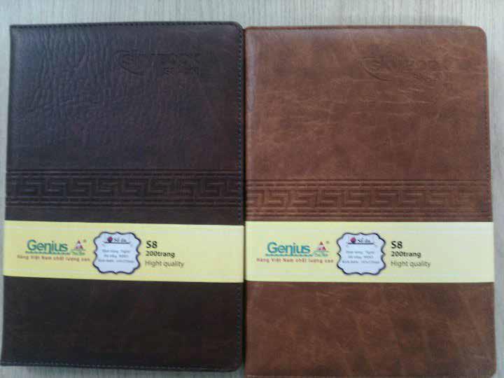 SỔ SKY BOOK